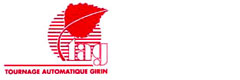Logo GIRIN