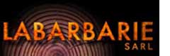 Logo LABARBARIE BOIS ET SCIERIE