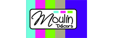 Logo MOULIN DECORS