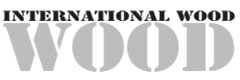 Logo INTERNATIONAL WOOD