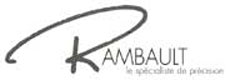 Logo RAMBAULT