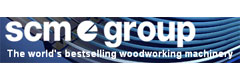 SCM GROUP FRANCE