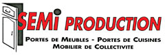 Logo SEMI PRODUCTION