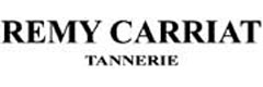 Logo CARRIAT REMY TANNERIE