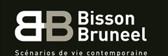 Logo BISSON BRUNEEL