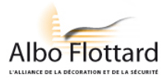 Logo TEXTILES ALBO FLOTTARD
