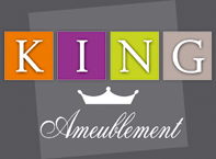 Logo KING AMEUBLEMENT