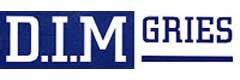 Logo DIM GRIES