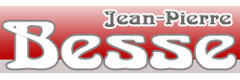 Logo BESSE JEAN PIERRE SANAC