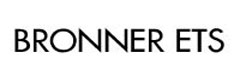Logo BRONNER
