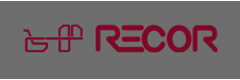 Logo RECOR