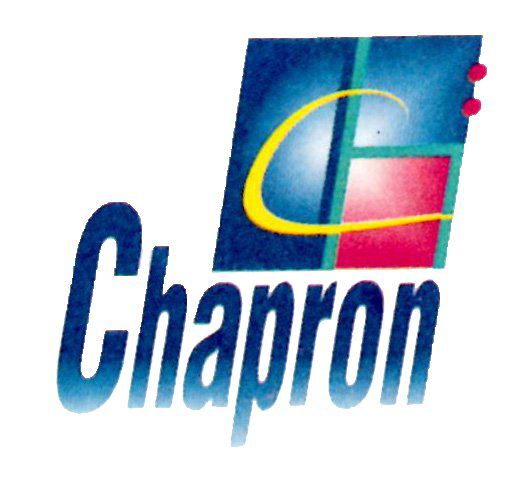 Logo CHAPRON CHAISES