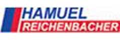 Logo REICHENBACHER HAMUEL GMBH