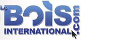 Logo LE BOIS INTERNATIONAL