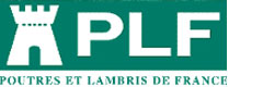 Logo PLF