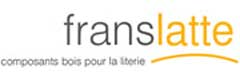 Logo FRANSLATTE