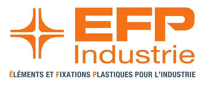 Logo EFP INDUSTRIE