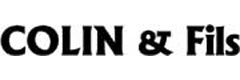 Logo COLIN ET FILS