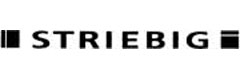 Logo STRIEBIG FRANCE