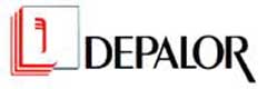 Logo DEPALOR