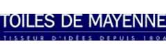 Logo TOILES DE MAYENNE