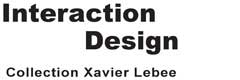 Logo INTERACTION DESIGN