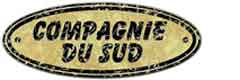 Logo COMPAGNIE DU SUD