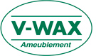 Logo V WAX