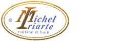 Logo IRIARTE MICHEL