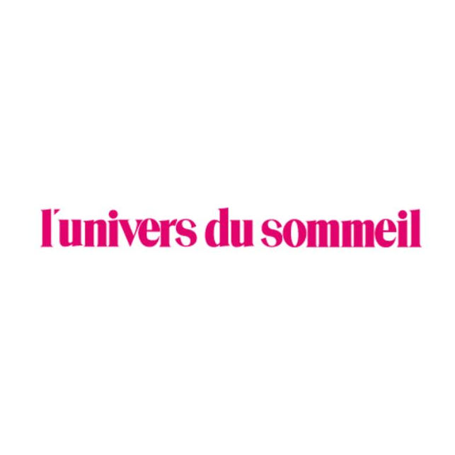 Logo L'UNIVERS DU SOMMEIL - CERA SA
