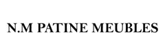 Logo NM PATINE