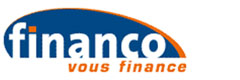 Logo FINANCO