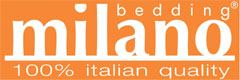 Logo MILANO BEDDING