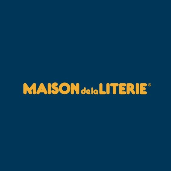 Logo MAISON DE LA LITERIE - MDL INTERNATIONAL