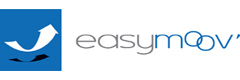 Logo EASY MOOV'