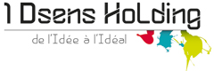 Logo 1 DSENS HOLDING