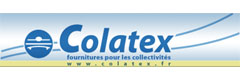 Logo COLATEX