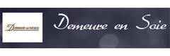 Logo DEMEURE EN SOIE