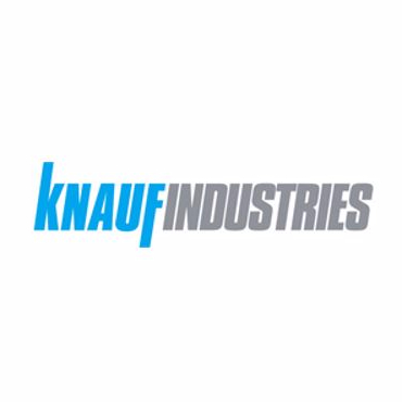 Logo KNAUF INDUSTRIES