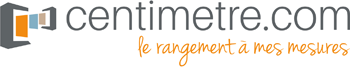 Logo Centimetre.com