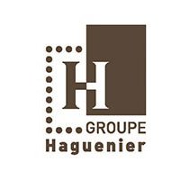 Logo Sarl Haguenier