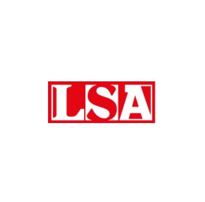 Logo de LSA