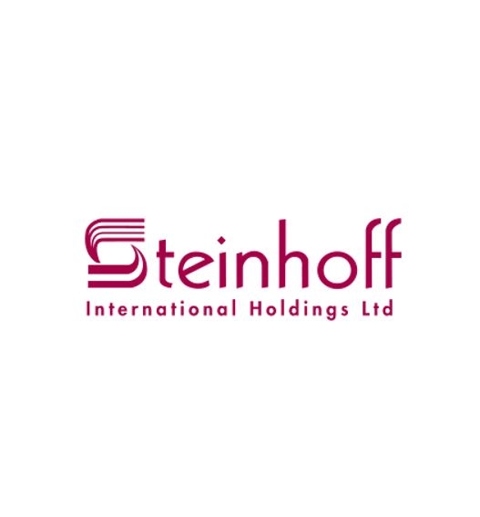 Logo Steinhoff International ltd