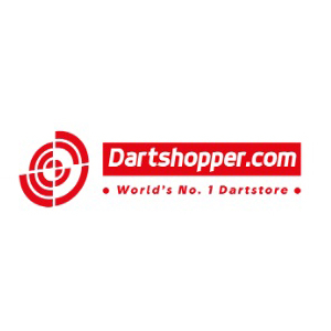 Logo DARTSHOPPER.COM