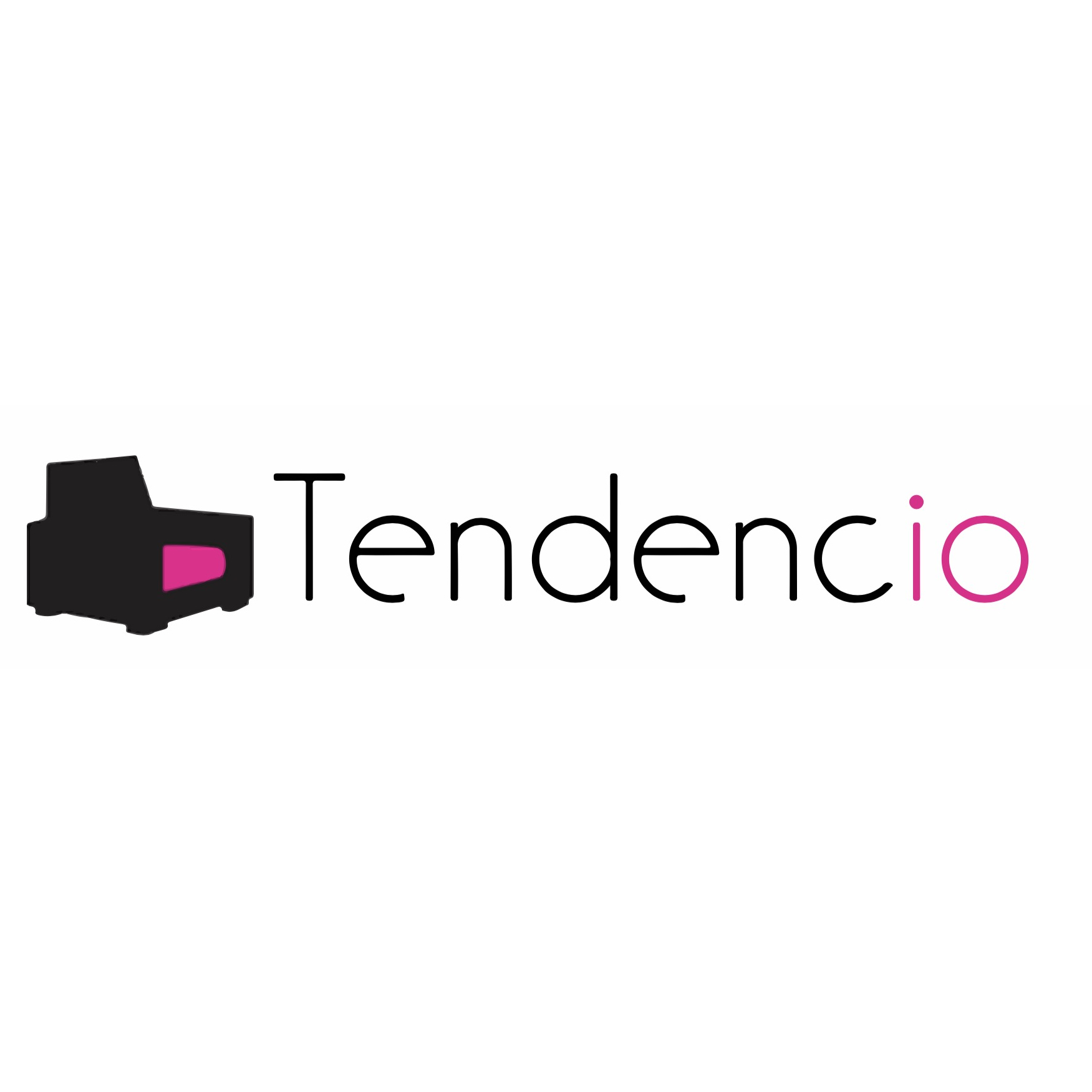 Logo TENDENCIO