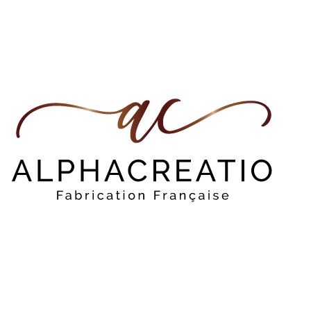 Logo ALPHACREATIO
