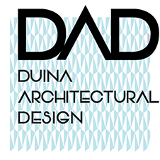 Logo DUINA ARCHITECTURAL DESIGN