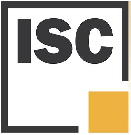 Logo ISC PLASTIC PARTS SL